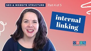 Internal Linking for SEO | How to Link Between Content on Your Website