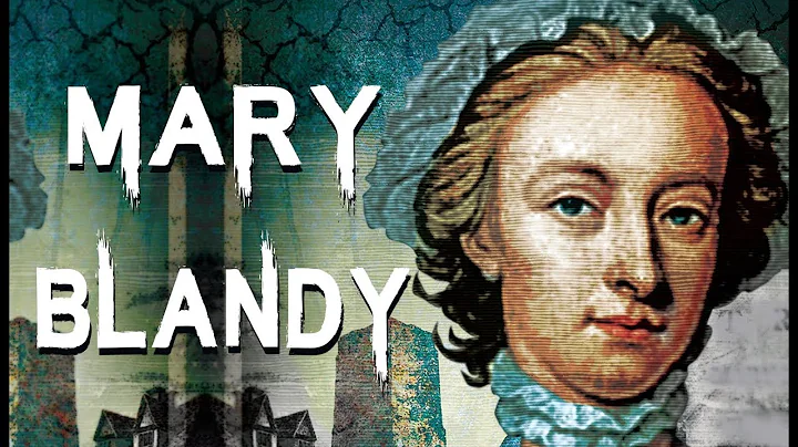 The Dark & Sinister Case Of Mary Blandy