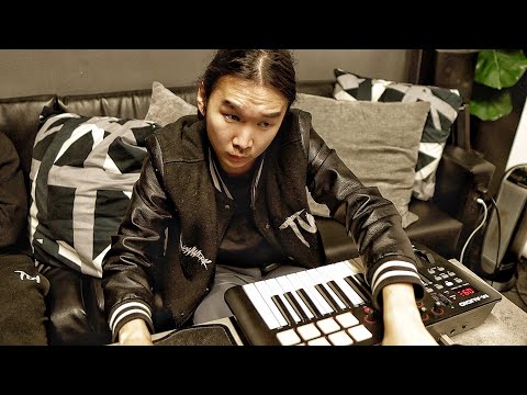 A Popular Artist Asked For A "STOCK SOUNDS" Only Beat! 😲🔥