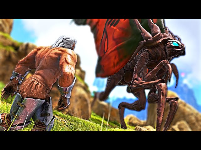 I HIT 1,000,000 SUBSCRIBERS! Also MEGA MOTHRA! | ARK MEGA Modded #16