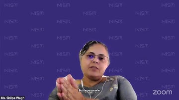 Online SDP 19 || Day 1  | Online SDP | Financial Literacy Series (Personal Finance Concepts )