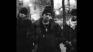 (Soul Sample) Nas Type Beat- "Hood Discrimination" (Prod. ZAY)