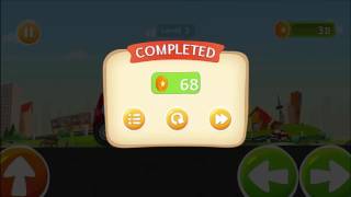 Kids Car Racing game – Beepzz screenshot 4