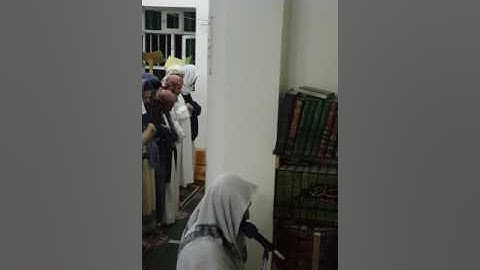 تلاوة جدا رائعة الشيخ علي راشد الوصابي