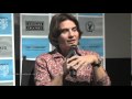 John August moderates a Sound Design panel with Jeffrey Friedman and Lora Hirschberg (3 of 3)