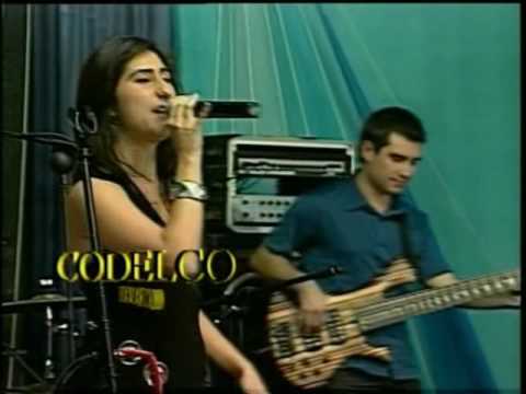 Meridiano - Razon De Querer (En Vivo)