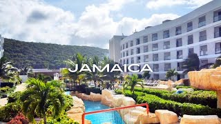 Ocean Eden Bay | 5-Star All-Inclusive Resort in Jamaica | 2024 Hotel Tour
