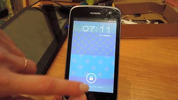 G300 not works, new touch screen