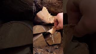 Underground Oven Chicken | Primitive Outdoor Cooking#outdoorcooking #asmr #cooking #food #chef