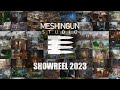 Meshingun showreel 2023