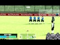 GAME TUTORIAL PES 2014 PS2 Free Kicks Tricks