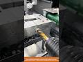 CNC Power: Advanced Pipe Threading