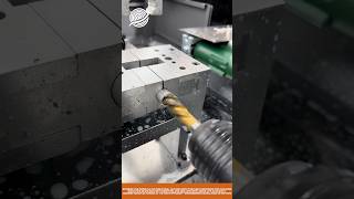 CNC Power: Advanced Pipe Threading