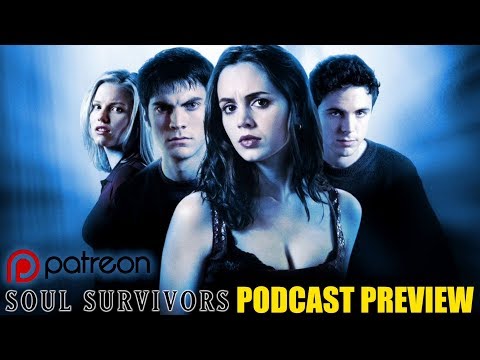 Soul Survivors - Podcast Preview: Worst Horror Movie No One Talks About