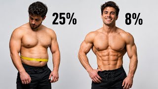 Get Abs In 60 Days (using science) | Home Workout 