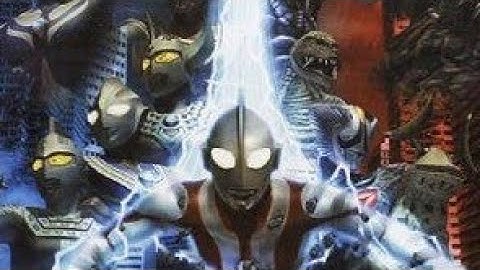 TEST GAME ULTRAMAN FIGHTING EVOLUTION REBIRTH SNAPDRAGON 860 POCO X3 PRO