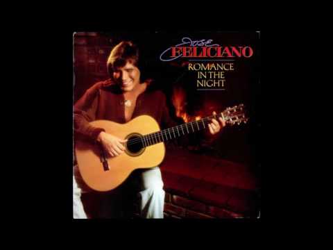 José Feliciano - Let's Find Each Other Tonight - HQ