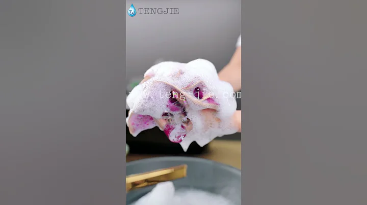 Make Your Bath Time More Enjoyable - with a Bath Puff!