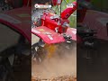 🚜 1 Acre Weeding in Just 2 Hours! 💥 Kabini 6HP Power Weeder Power 🔥