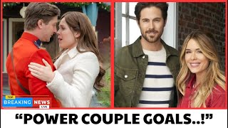 TOP 10 Hallmark Movie Power Couples