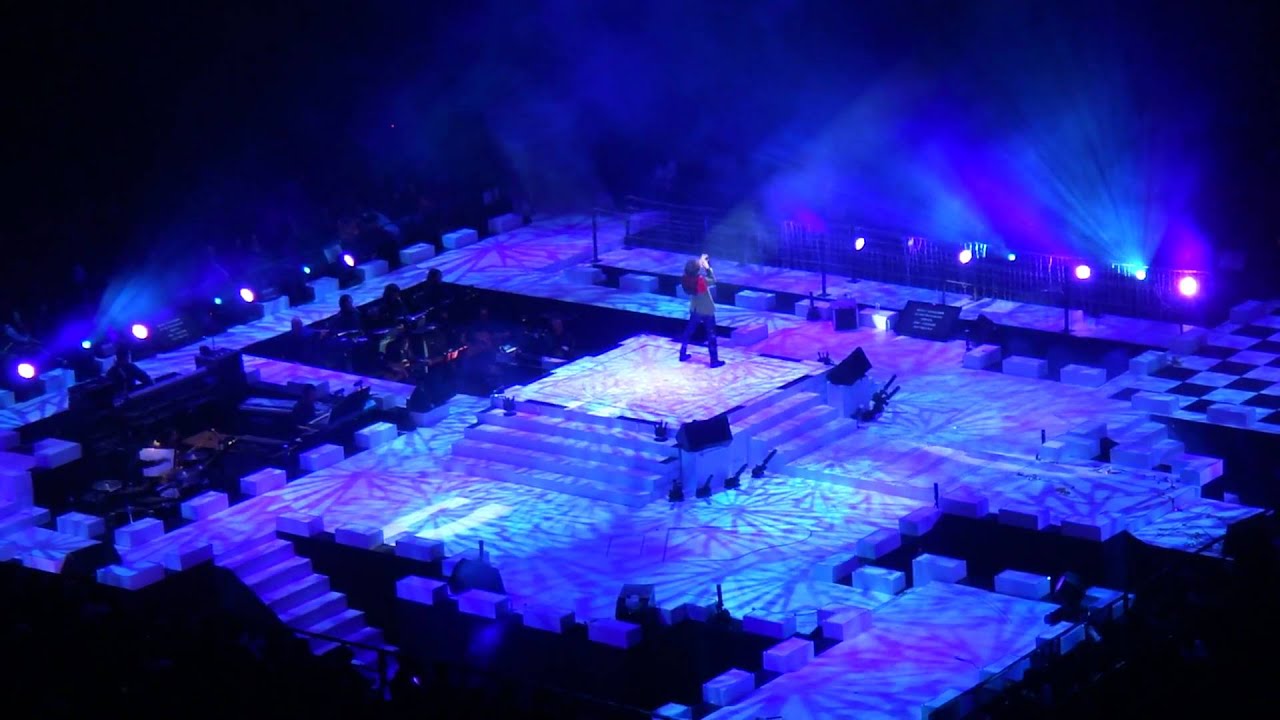 邰正宵 - 想你想得好孤寂 live in Hong Kong 2011 愛在燃(賢)燒(宵)的日子