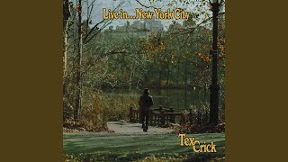 Video thumbnail of "Tex Crick - Here We Go"