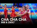 CHA CHA CHA X High School Musical Mit Bibi Zsolt Show 2 Let S Dance 2026 CHA CHA CHA X High School Musical Mit Bibi Zsolt Show 2 Let S Dance 2026