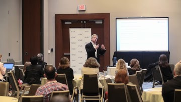 Next Generation Knowledge Management | Seth Earley Keynote Speaker