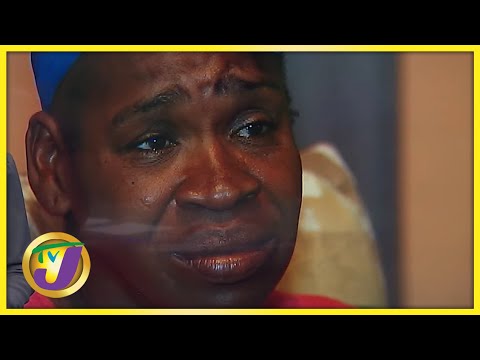 Mother Demands Answers after Son's Death | TVJ News - May 15 2022