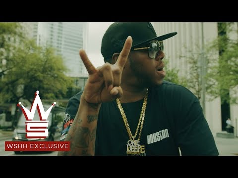 Z-Ro Ft. Lil Keke & Big Baby Flava - So Houston