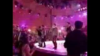 NSync - Ntimate Part 7 - It's Gonna Be Me