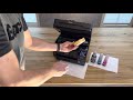 Epson EcoTank ET-3850 Unboxing und Test 2022