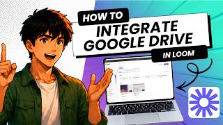 How to Integrate Google Drive with Loom (Updated 2026) How to Integrate Google Drive with Loom (Updated 2026)