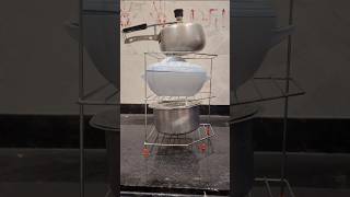 ₹277 में 3 Tier Kitchen Storage Corner Rack 😱 | Small Kitchen के लिए Best