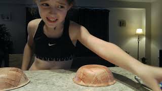 Good Foods Vs. Bad Foods Challenge