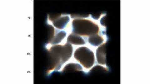 wave reflection simulation