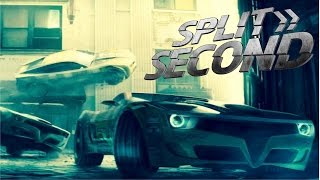 Split/Second on PC 2017 Gameplay 7  in 2017 1080p