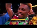JERMELL "Iron Man" CHARLO // Highlights &amp; Knockouts