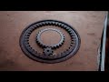 SunDial Puzzle Box Prototyping | Jesse Born