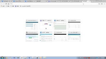 python全栈3 day102 06 自定义Web框架（同步）