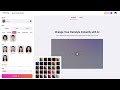 AI Hair Makeover: FlexClip's Amazing Hairstyle Changer Tool