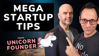 How To Build A Startup - Top 3 Tips From Unicorn Founder Heini Zachariassen (Vivino) screenshot 2