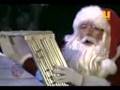 santa claus en el techo - sketch otro rollo