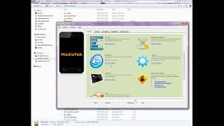 flasher vos telephones avec Flashtools screenshot 1