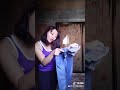 Fitting room (tikTOK)