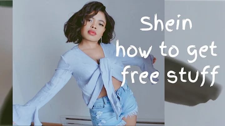 Step By Step How To Use SHEIN'S  FREE  TRIAL To Get FREE  Clothes