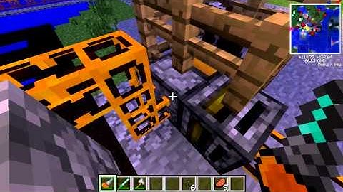 fully automatic peat farm