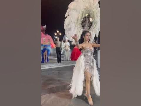 Трансвеститы из шоу Тиффани #тайланд #трансы - YouTube