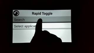 Connect 12 tutorial No. 23: Rapid Toggle - Prodigi 4.4
