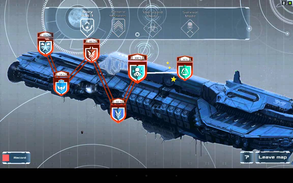 Dead Effect 2 - Easy Money - Supply Run